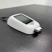 ORFLO Moxi Z Mini Automated Cell Counter image 0